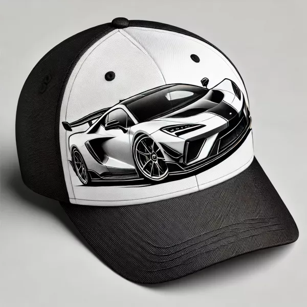 custom printed cap trucker cap personalized logo