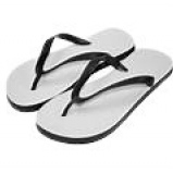 Flip Flops (Rubber)