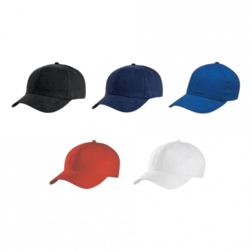 Printable cotton caps